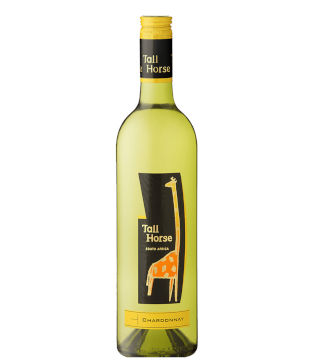tall horse Chardonnay-nairobidrinks